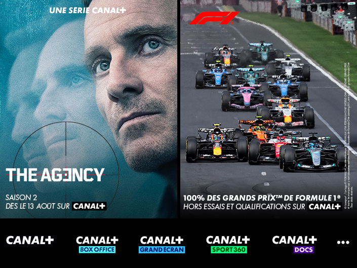Canal +
